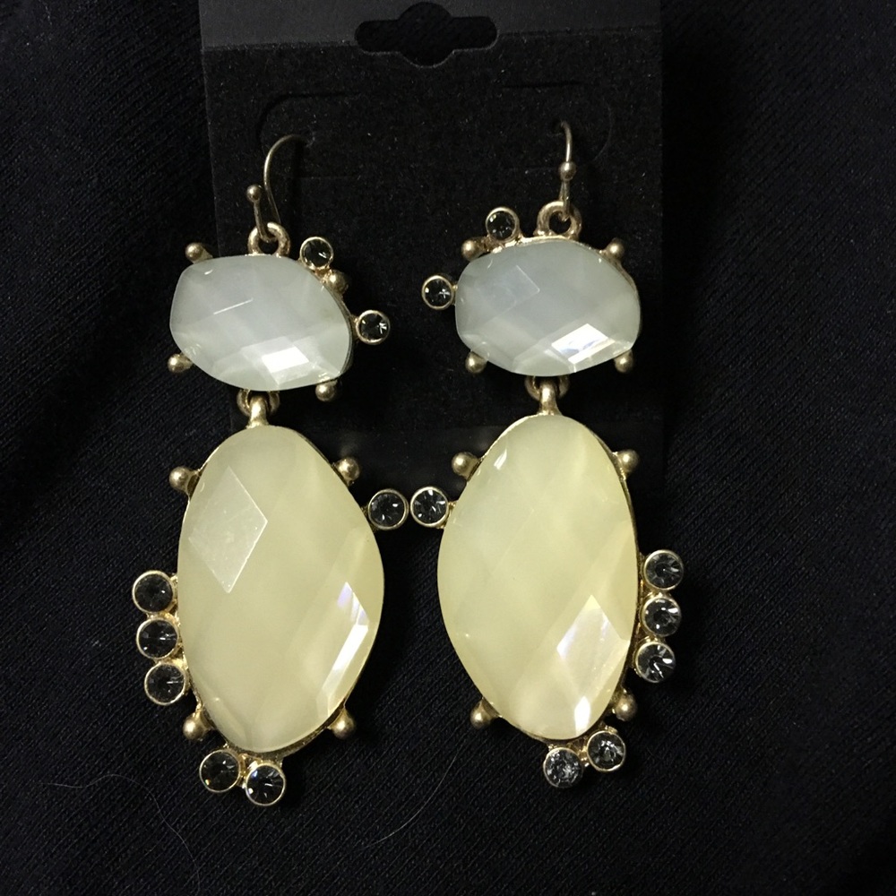 New Dangle Earrings